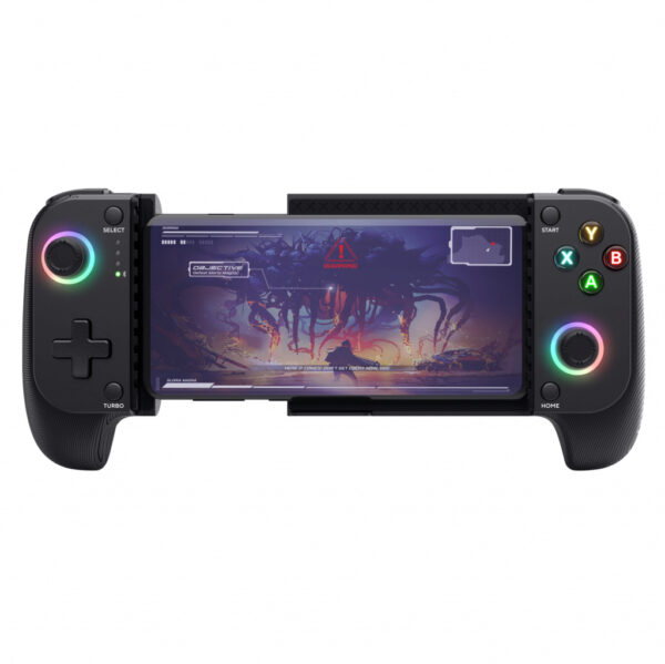 Trust GXT 735 Mylox Zwart Bluetooth Gamepad Analoog/digitaal Android, iOS - Afbeelding 8