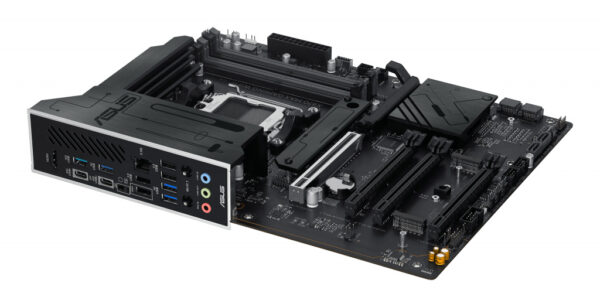 ASUS X870 MAX GAMING WIFI7 AMD X870 Socket AM5 ATX - Afbeelding 9