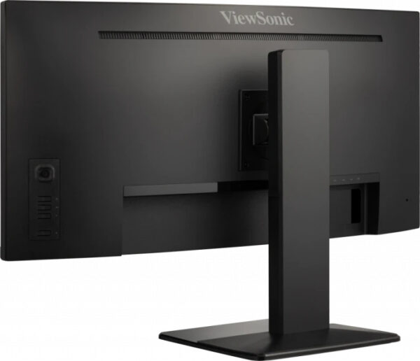 Viewsonic Display VG3419C computer monitor 86,4 cm (34") 3440 x 1440 Pixels UltraWide Quad HD LED Zwart - Afbeelding 8
