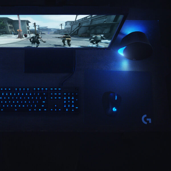 Logitech G G560 LIGHTSYNC PC Gaming Speaker - Afbeelding 25