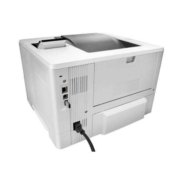 HP LaserJet Pro M501dn Zwart-wit Printer, Alleen Ethernet; Dubbelzijdig - Afbeelding 11