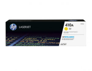 HP 410A originele gele LaserJet tonercartridge