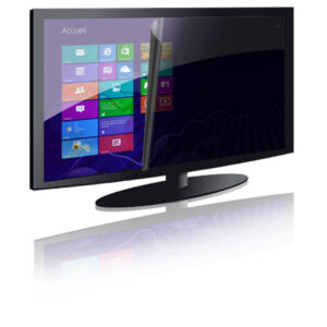 Mobilis 016243 schermfilter 61 cm (24") Monitor Randloze privacyfilter voor schermen