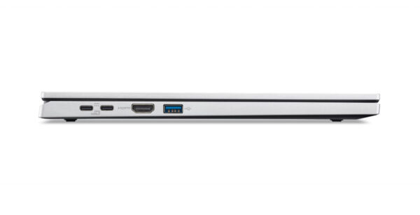 Acer Aspire Go 15 AG15-32P-33RJ Intel Core 3 N355 Laptop 39,6 cm (15.6") Full HD 16 GB DDR5-SDRAM 1 TB SSD Wi-Fi 6 (802.11ax) Wi - Afbeelding 5