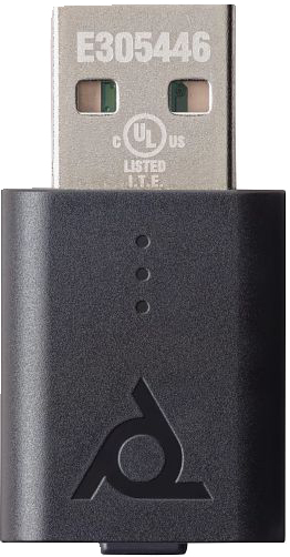 POLY Savi D400 UC DECT 1880-1900 MHz dongle