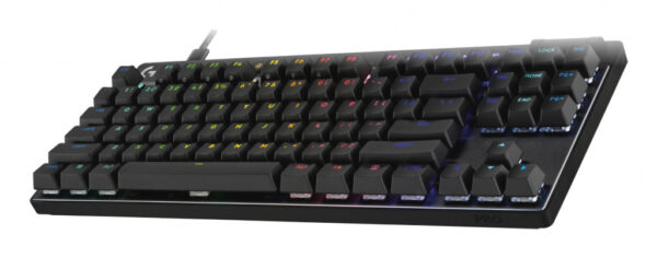 Logitech G PRO X TKL RAPID - Afbeelding 3