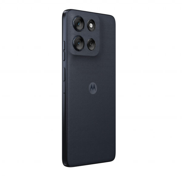 Motorola moto g56 5G 17,1 cm (6.72") Hybride Dual SIM Android 15 USB Type-C 8 GB 256 GB 5200 mAh Zwart - Afbeelding 7