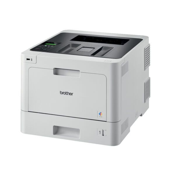 Brother HL-L8260CDW laserprinter Kleur 2400 x 600 DPI A4 Wifi - Afbeelding 5