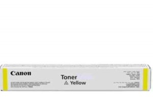 Canon C-EXV 54 tonercartridge Origineel Geel