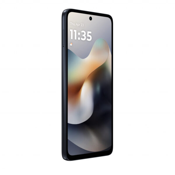 Motorola moto g56 5G 17,1 cm (6.72") Hybride Dual SIM Android 15 USB Type-C 8 GB 256 GB 5200 mAh Zwart - Afbeelding 2