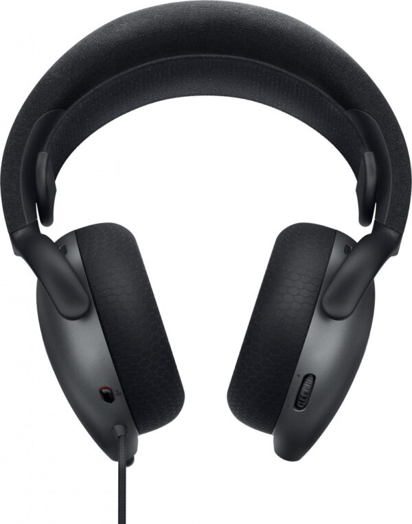 Alienware AW520H Headset Bedraad Hoofdband Gamen Grijs - Afbeelding 8