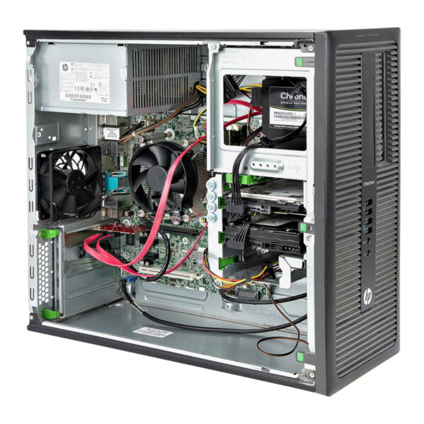 StarTech.com SATA PCIe Kaart - 2 Port PCIe SATA Uitbreidingskaart - 6Gbps - Full/Low Profile - PCI Express naar SATA Adapter/Co - Afbeelding 8