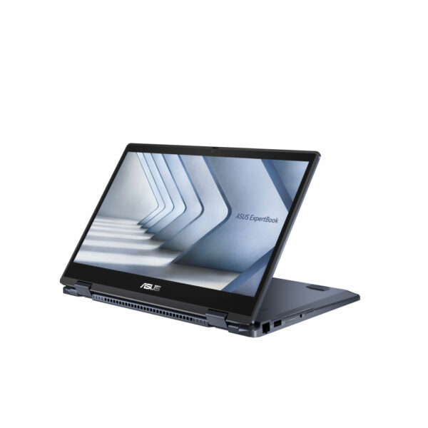 ASUS ExpertBook B3 Flip B3402FVA-EC0809XA Intel® Core™ i5 i5-1335U Hybride (2-in-1) 35,6 cm (14") Touchscreen Full H - Afbeelding 9