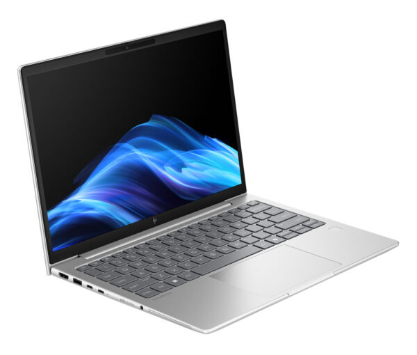 HP EliteBook 6 G1i 13 AI Intel Core Ultra 5 225U Laptop 33,8 cm (13.3") WUXGA 16 GB DDR5-SDRAM 512 GB SSD Wi-Fi 6E (802.11ax) Wi - Afbeelding 6