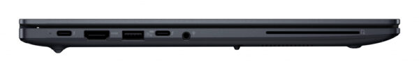 ASUS ExpertBook B5 B5405CCA-LY0008X Intel Core Ultra 5 225H Laptop 35,6 cm (14") WUXGA 16 GB DDR5-SDRAM 512 GB SSD Wi-Fi 7 (802. - Afbeelding 10