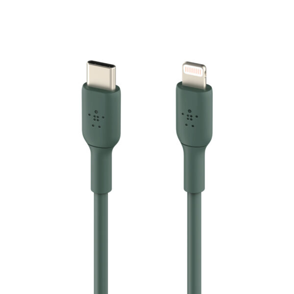 Belkin CAA003bt2MBK 2 m Zwart - Afbeelding 3