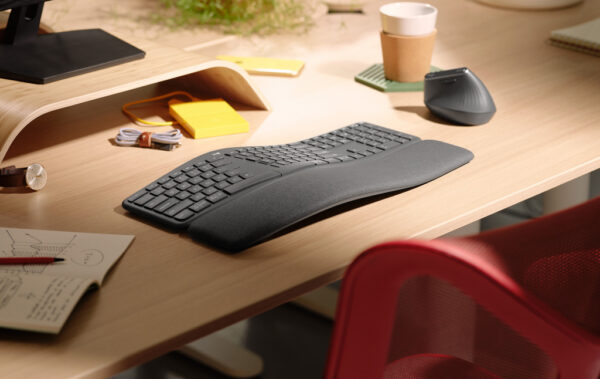 Logitech ERGO K860 - Afbeelding 6