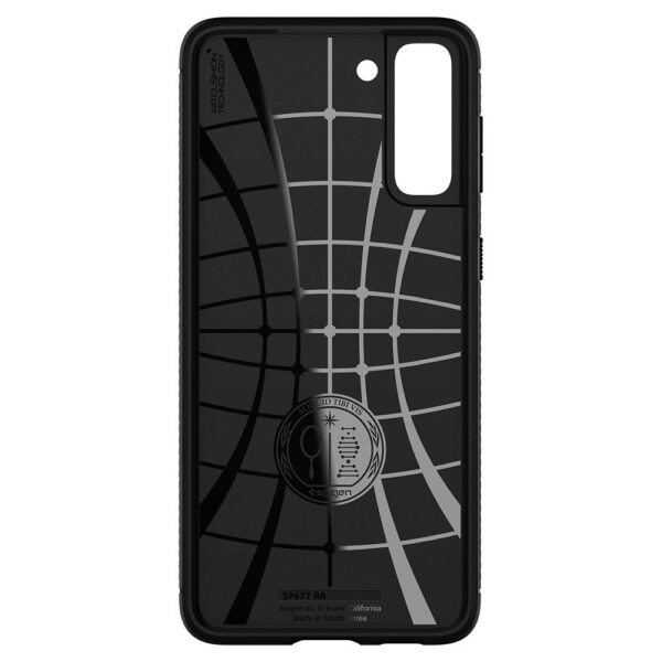 Spigen ACS02421 mobiele telefoon behuizingen 15,8 cm (6.2") Hoes Zwart - Afbeelding 6