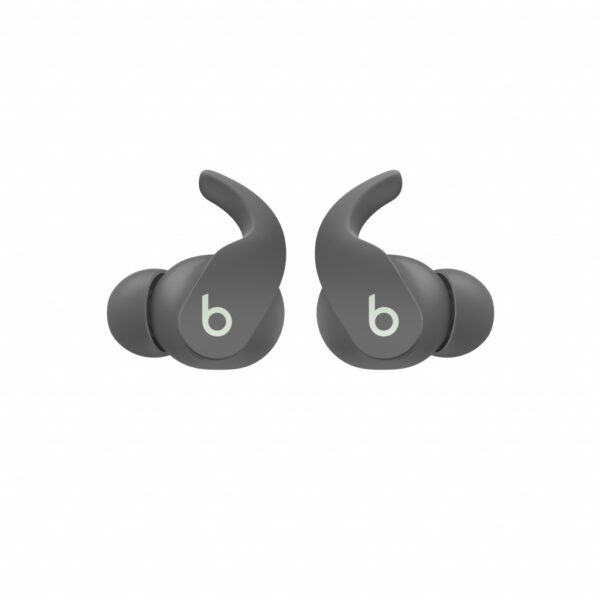 Beats by Dr. Dre Fit Pro Headset Draadloos In-ear Oproepen/muziek Bluetooth Grijs - Afbeelding 2