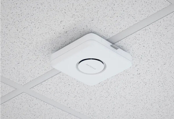 NETGEAR WBE710 Wit Power over Ethernet (PoE) - Afbeelding 4