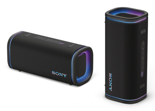 Sony Ult Field 5 Draadloze stereoluidspreker Zwart - Afbeelding 10