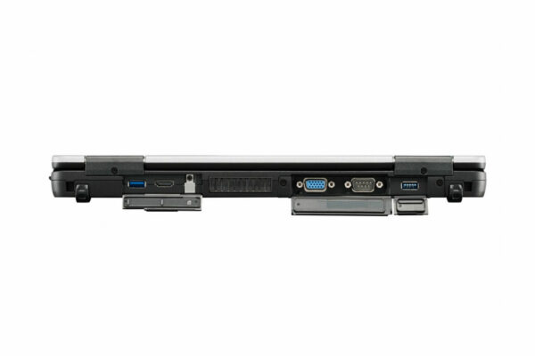 Panasonic Toughbook 55 MK3 Intel® Core™ i5 i5-1345U Laptop 35,6 cm (14") 16 GB DDR4-SDRAM 512 GB SSD Wi-Fi 6E (802.1 - Afbeelding 23