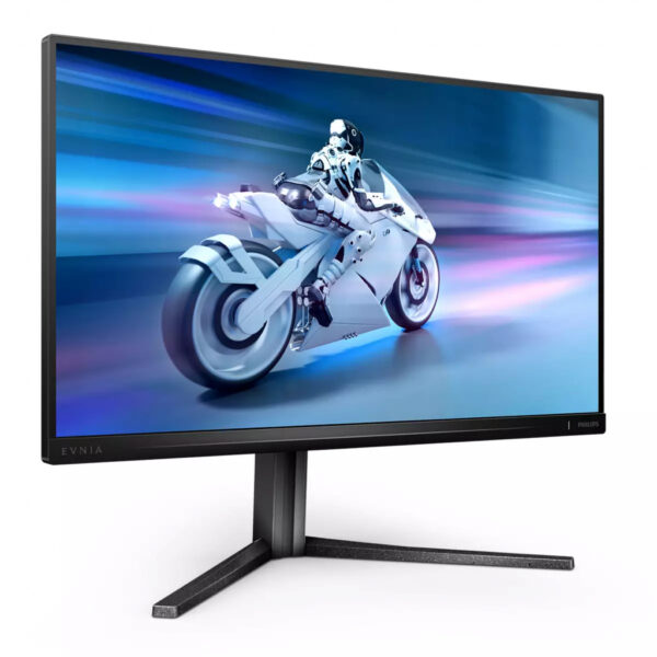 Philips Evnia 5000 25M2N5200U/00 computer monitor 62,2 cm (24.5") 1920 x 1080 Pixels Full HD LCD Grijs - Afbeelding 9