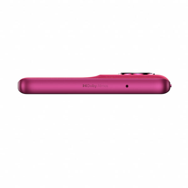 Motorola edge 50 Fusion 17 cm (6.7") Dual SIM Android 14 5G USB Type-C 8 GB 256 GB 5000 mAh Roze - Afbeelding 11
