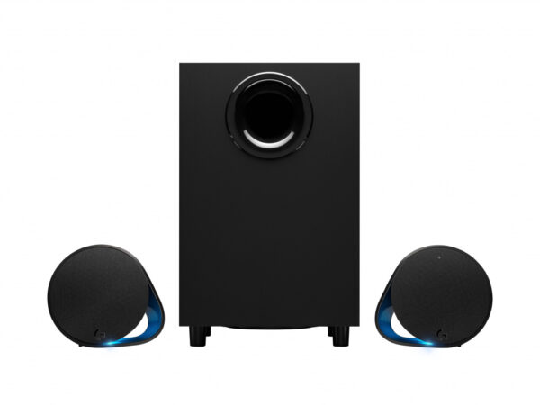 Logitech G G560 LIGHTSYNC PC Gaming Speaker - Afbeelding 4