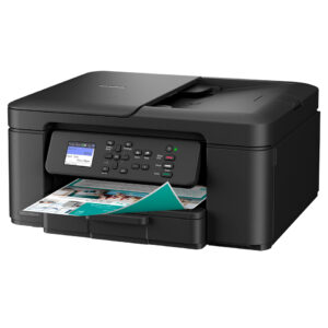 Brother DCP-J1360DW multifunctionele printer Inkjet A4 1200 x 6000 DPI 16 ppm Wifi