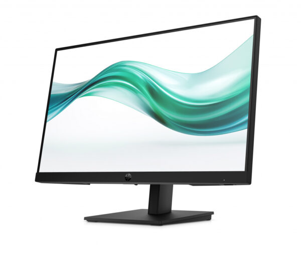 HP Series 3 Pro 21.5 inch FHD Monitor - 322ph computer monitor 54,6 cm (21.5") 1920 x 1080 Pixels Full HD LCD Zwart - Afbeelding 4