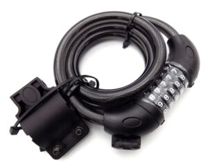 PRO-mounts E-step Kabelslot