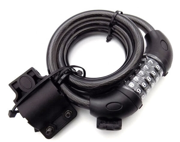 PRO-mounts E-step Kabelslot