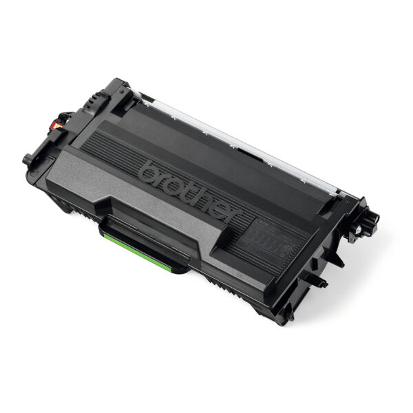 Brother TN-3600XL tonercartridge 1 stuk(s) Origineel Zwart - Afbeelding 2