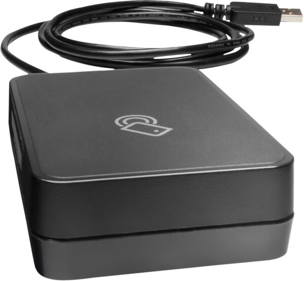 HP Jetdirect 3100w BLE/NFC/Wireless Accessory - Afbeelding 6