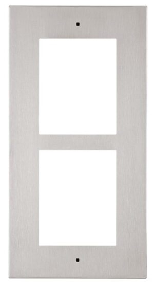 2N 9155012 montagekit Zilver