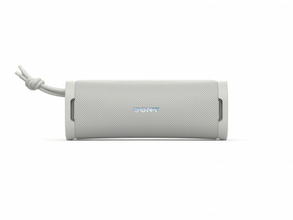 Sony SRSULT10W Draagbare & party speaker Mono draadloze luidspreker Wit 30 W - Afbeelding 2
