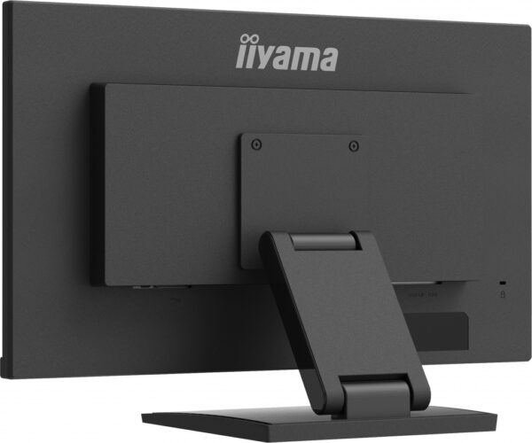 iiyama ProLite T2454MSC-B2AG computer monitor 60,5 cm (23.8") 1920 x 1080 Pixels Full HD LED Touchscreen Multi-gebruiker Zwart - Afbeelding 17