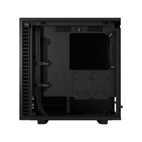 Fractal Design Define 7 Mini Zwart - Afbeelding 20