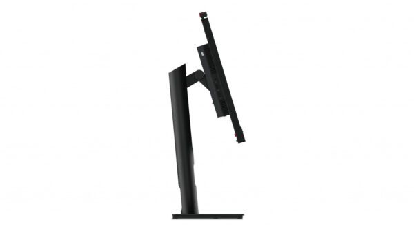 Lenovo ThinkVision T24v-30 LED display 60,5 cm (23.8") 1920 x 1080 Pixels Full HD Zwart - Afbeelding 6