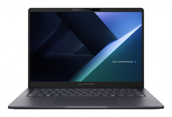 ASUS ExpertBook B5 B5405CCA-LY0008X Intel Core Ultra 5 225H Laptop 35,6 cm (14") WUXGA 16 GB DDR5-SDRAM 512 GB SSD Wi-Fi 7 (802.