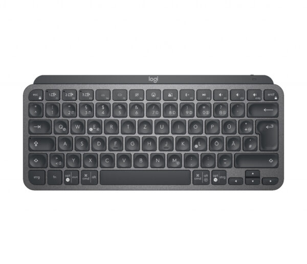 Logitech MX Keys Mini