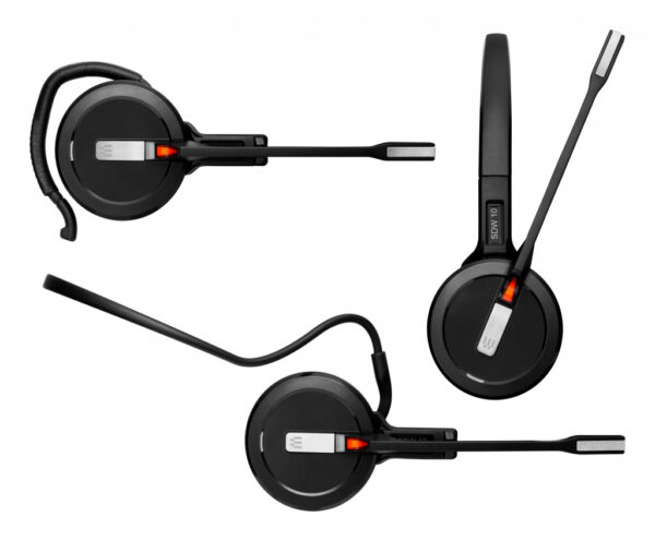 EPOS IMPACT SDW 5015 - EU/UK/AUS - Afbeelding 3