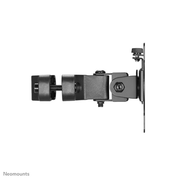 Neomounts FL40-430BL11 TV-paalsteun 17-32" - diam. 28-60 mm - Afbeelding 6