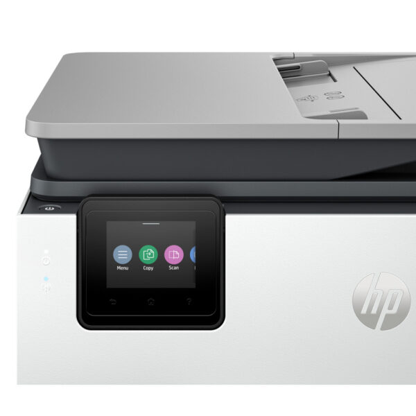 HP OfficeJet Pro 8134e Draadloos All-in-One Kleur Printer, Instant Ink; Dubbelzijdig printen - Afbeelding 16
