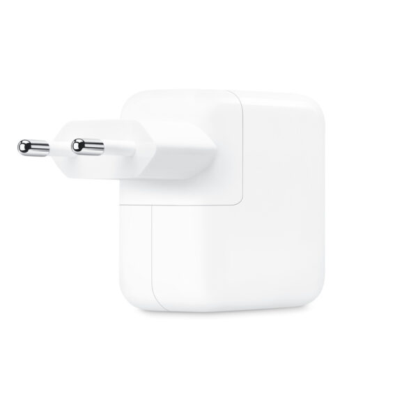 Apple MW2K3ZM/A oplader voor mobiele apparatuur Universeel Wit AC Binnen - Afbeelding 3