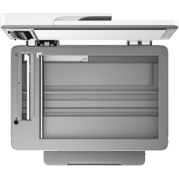 HP OfficeJet Pro 9730e Draadloos All-in-One Kleur Printer, Instant Ink; Dubbelzijdig printen - Afbeelding 20