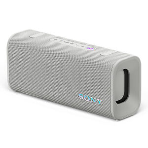 Sony SRSULT30W Draagbare & party speaker Draadloze stereoluidspreker Wit 27 W