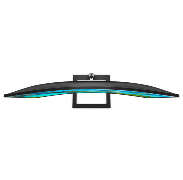 Philips E Line 325E1C/00 computer monitor 80 cm (31.5") 2560 x 1440 Pixels Quad HD LCD Zwart - Afbeelding 4