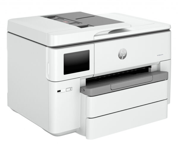HP OfficeJet Pro 9730e Draadloos All-in-One Kleur Printer, Instant Ink; Dubbelzijdig printen - Afbeelding 16